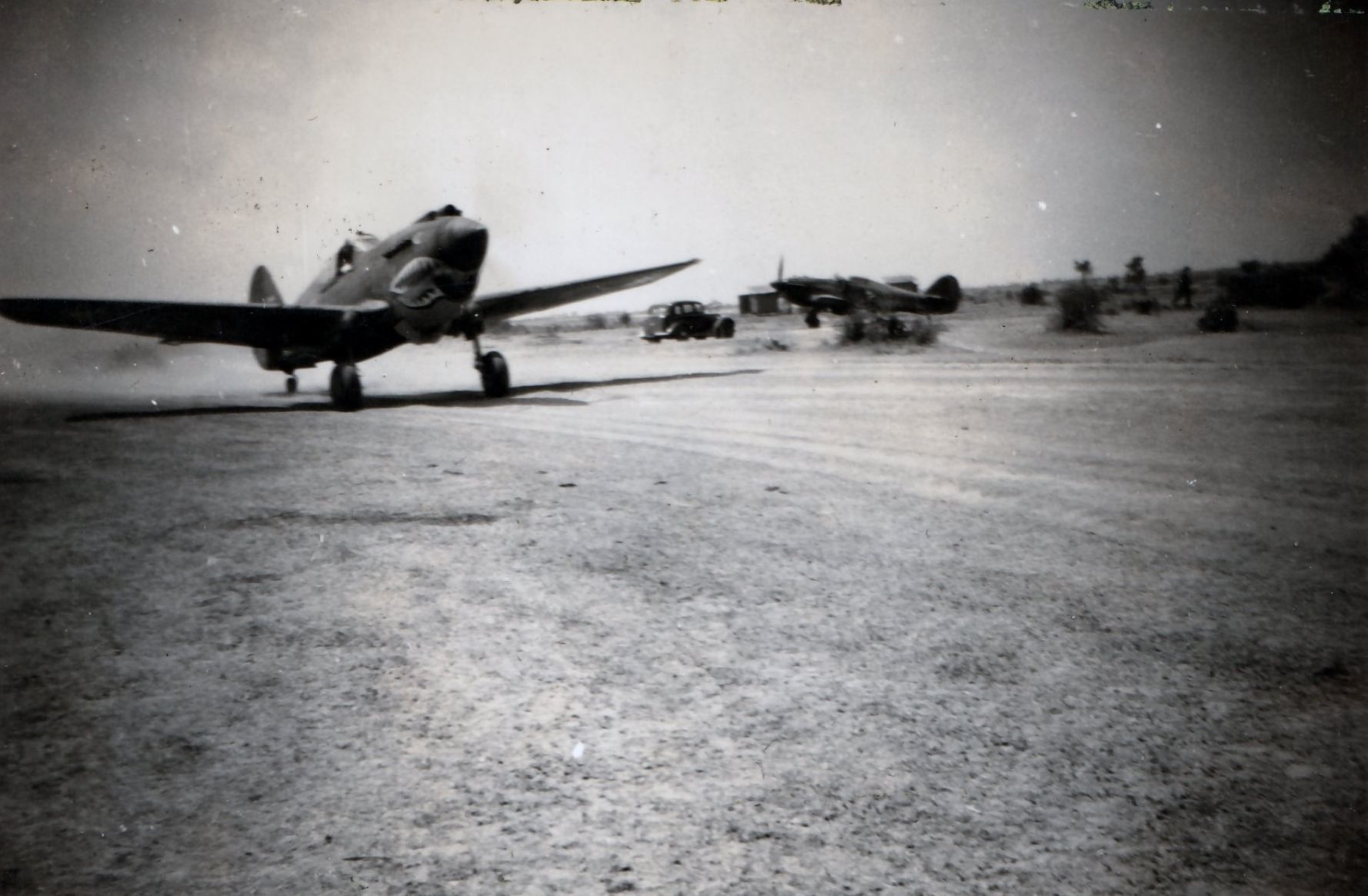 Flying Tigers